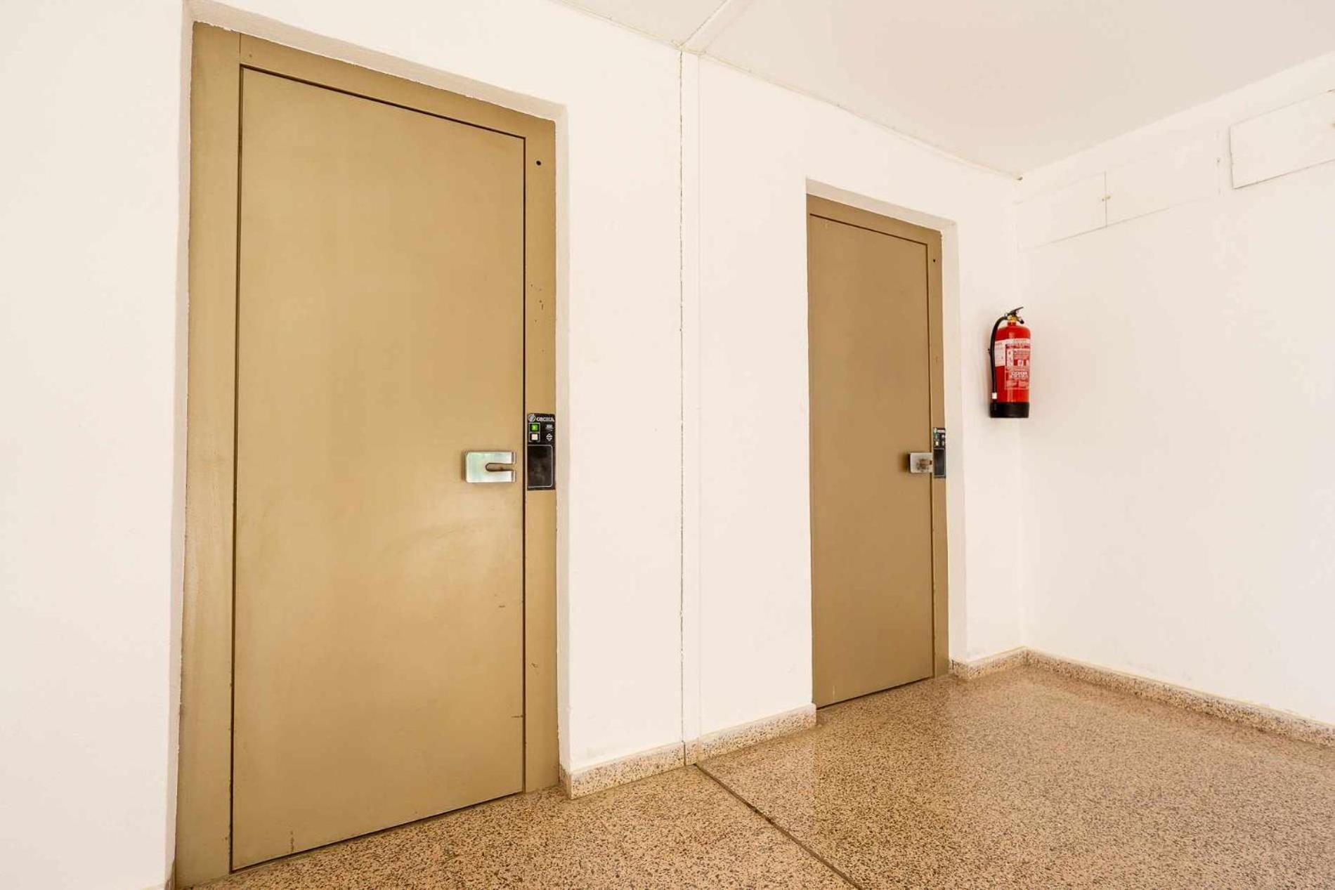 Rentafive Cerca Del Puerto 2 Min Andando Playa Apartment Santa Pola Exterior photo