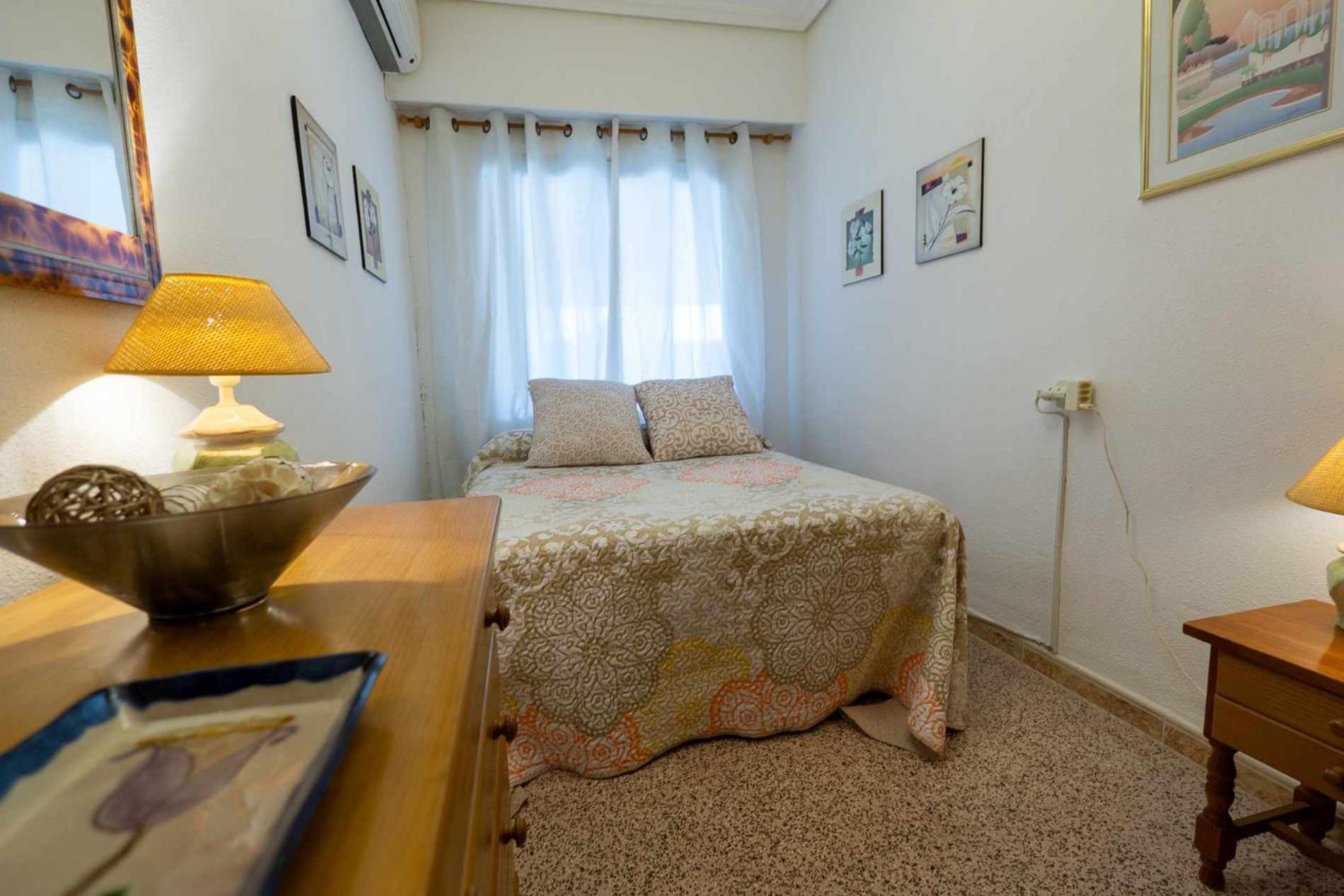 Rentafive Cerca Del Puerto 2 Min Andando Playa Apartment Santa Pola Exterior photo